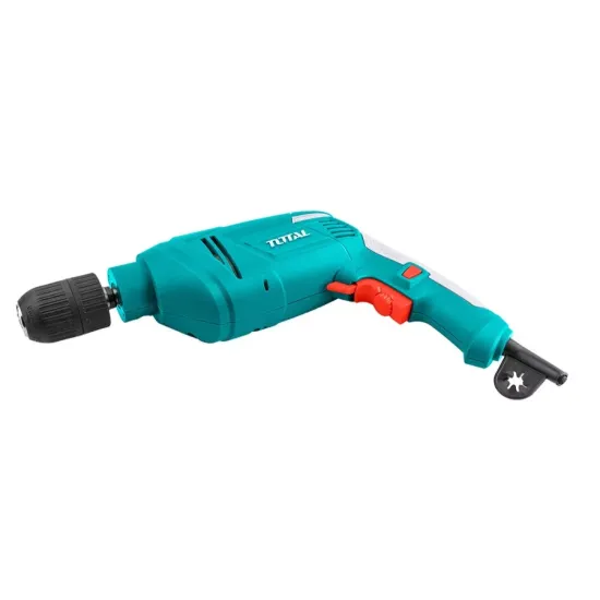 Electric Impact Drill/850 W/0–2700 rpm/13 mm/43200 bpm/INDUSTRIAL