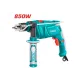 Electric Impact Drill/850 W/0–2700 rpm/13 mm/43200 bpm/INDUSTRIAL Electric Impact Drill/850 W/0–2700 rpm/13 mm/43200 bpm/INDUSTRIAL