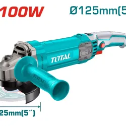  Angle grinder 125mm/1100W