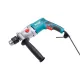 Electric Impact Drill / 1050 W / 0–2800 rpm / 16 mm / 48000 bpm / INDUSTRIAL Electric Impact Drill / 1050 W / 0–2800 rpm / 16 mm / 48000 bpm / INDUSTRIAL