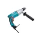 Electric Impact Drill / 1050 W / 0–2800 rpm / 16 mm / 48000 bpm / INDUSTRIAL Electric Impact Drill / 1050 W / 0–2800 rpm / 16 mm / 48000 bpm / INDUSTRIAL