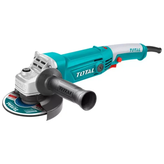 Angle grinder/1010W/125mm/With speed controller Angle grinder/1010W/125mm/With speed controller