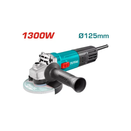 Angle grinder/1300W/125mm/INDUSTRIAL Angle grinder/1300W/125mm/INDUSTRIAL