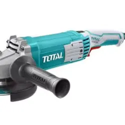 Angle grinder/1500W/125mm/INDUSTRIAL