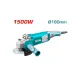 Angle grinder/1500W/180mm/INDUSTRIAL Angle grinder/1500W/180mm/INDUSTRIAL