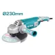 Angle grinder/2350W/230mm Angle grinder/2350W/230mm