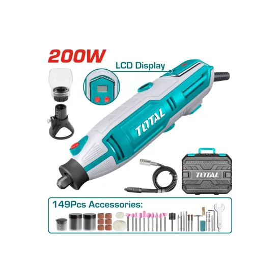 Mini grinder 200W Mini grinder 200W