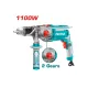 Impact drill 1100 W Impact drill 1100 W
