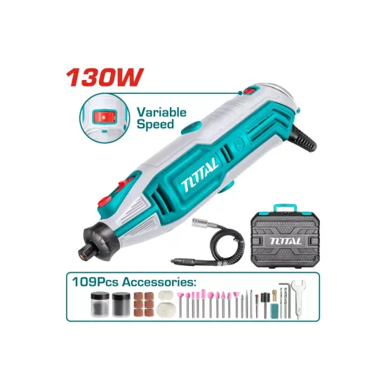 Mini engraver 130 W Mini engraver 130 W