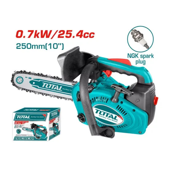 Chainsaw 0.7 Kw Chainsaw 0.7 Kw