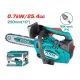 Chainsaw 0.7 Kw Chainsaw 0.7 Kw