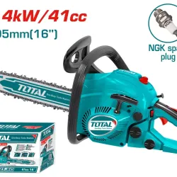 Chainsaw 1.4 kW