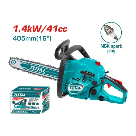 Chainsaw 1.4 kW Chainsaw 1.4 kW