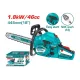 Chainsaw 1.8 Kw Chainsaw 1.8 Kw