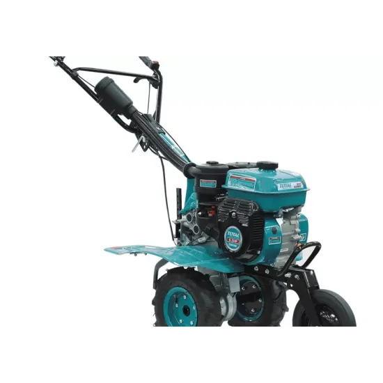 Gasoline tiller 4.8kW