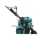 Gasoline tiller 4.8kW