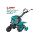 Gasoline tiller 4.8kW Gasoline tiller 4.8kW