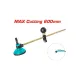 Compasses glass cutter 600mm Compasses glass cutter 600mm