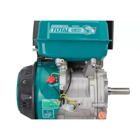 Gasoline engine 13HP