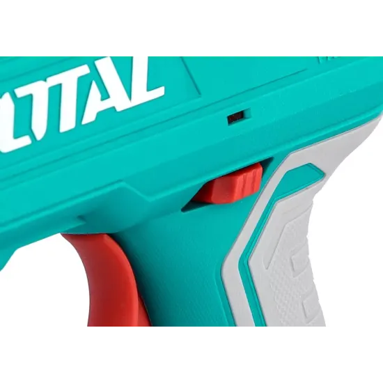 Li-ion glue gun