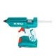 Glue gun accumulator Glue gun accumulator