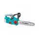 Li-Ion Chainsaw 20V / 2A - 4A / 720W Li-Ion Chainsaw 20V / 2A - 4A / 720W