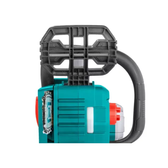 Li-Ion Chainsaw 20V / 2A - 4A / 900W
