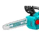 Li-Ion Chainsaw 20V / 2A - 4A / 900W
