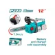 Li-Ion Chainsaw 20V / 2A - 4A / 900W Li-Ion Chainsaw 20V / 2A - 4A / 900W