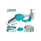 Li-Ion mini chainsaw 20 V Li-Ion mini chainsaw 20 V