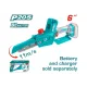 Rechargeable Mini Chain Saw 20V Rechargeable Mini Chain Saw 20V
