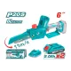 Li-Ion mini Chainsaw 20V Li-Ion mini Chainsaw 20V