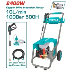 High pressure washer (For commercial use) 2400 W