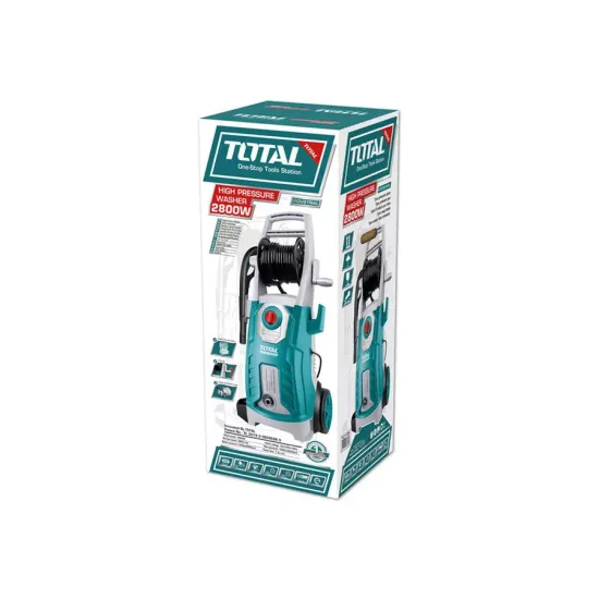High pressure cleaner 2800 W High pressure cleaner 2800 W