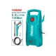High pressure cleaner 1400 W High pressure cleaner 1400 W