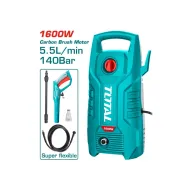 ﻿High pressure cleaner 1600  W