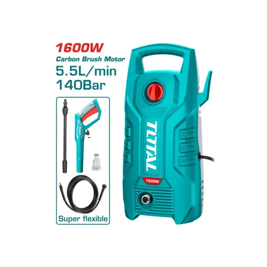 High pressure cleaner 1600 W High pressure cleaner 1600 W