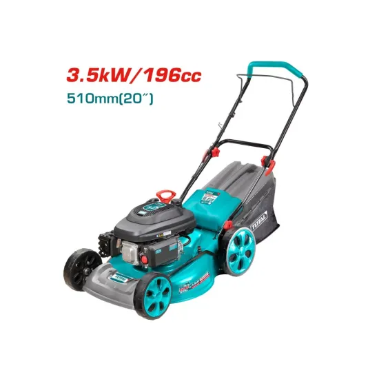 Petrol Lawn mower 3.5 Kw Petrol Lawn mower 3.5 Kw