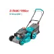 Petrol Lawn mower 3.5 Kw Petrol Lawn mower 3.5 Kw