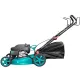 Petrol Lawn mower self-propelled 3.5 Kw