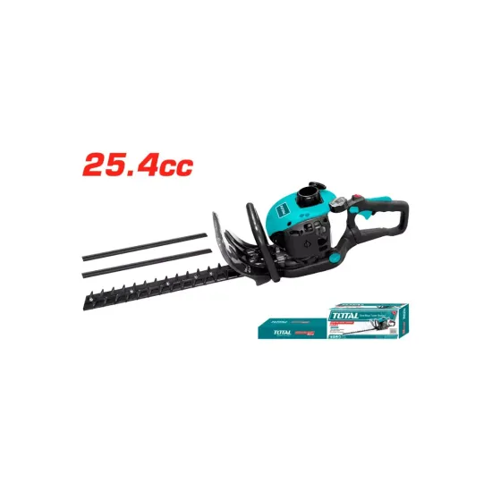 Gasoline hedge trimmer 0.75 kW Gasoline hedge trimmer 0.75 kW
