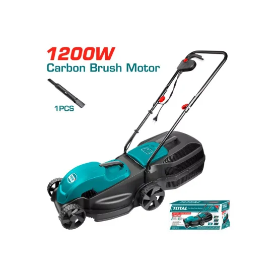 Electric lawn mower 1200 W Electric lawn mower 1200 W