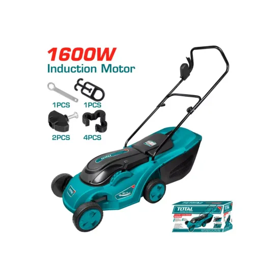 Electric lawn mower 1600 W Electric lawn mower 1600 W