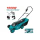 Electric lawn mower 1600 W Electric lawn mower 1600 W