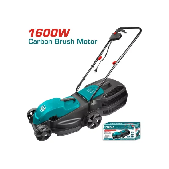 Electric lawn mower 1600 W Electric lawn mower 1600 W