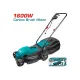 Electric lawn mower 1600 W Electric lawn mower 1600 W