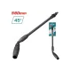 Spray nozzle curved Spray nozzle curved