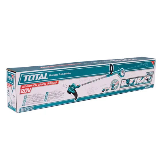 Li-ion grass trimmer 20V Li-ion grass trimmer 20V