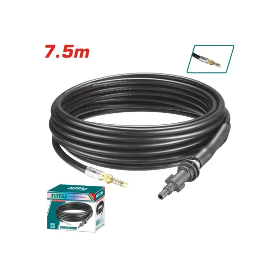 High pressure water pipe 7.5 m High pressure water pipe 7.5 m
