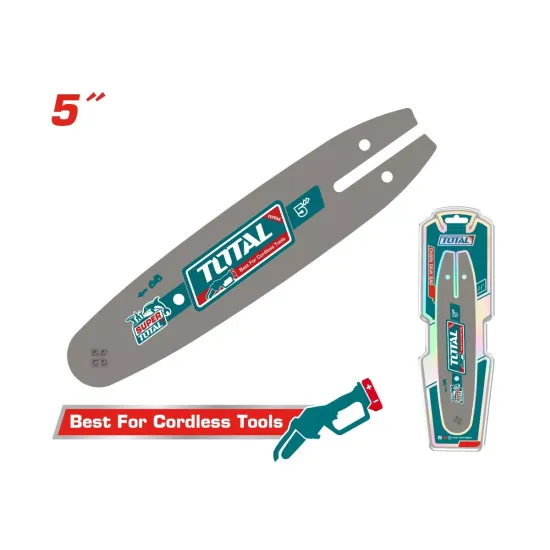 Chainsaw bar 5 inch Chainsaw bar 5 inch